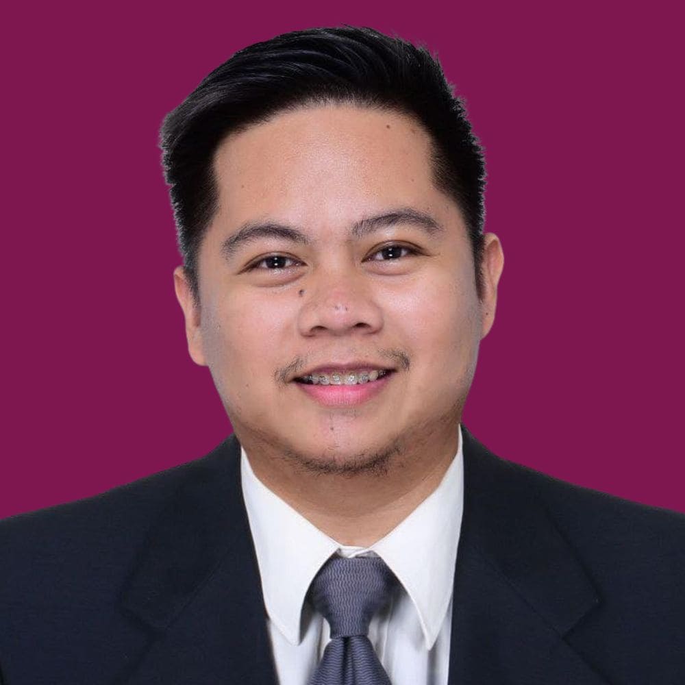 Atty. Junaid G. Cader